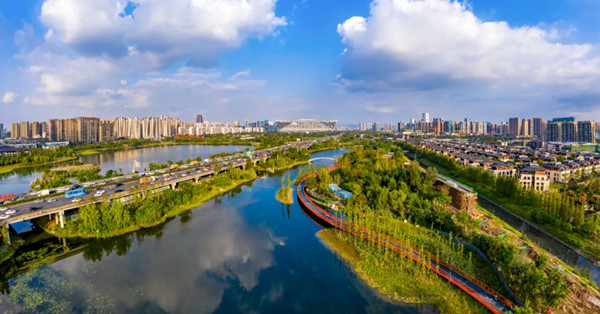 第四屆公園城市論壇將于8月26日在成都舉辦，亮點搶先看